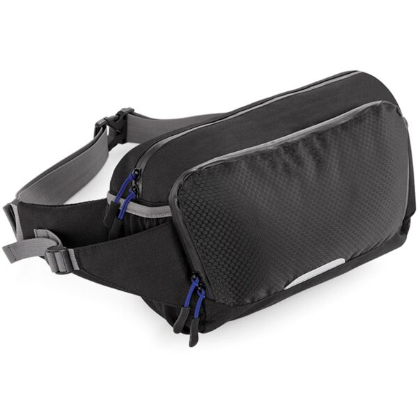 Quadra SLX 5 Litre Performance Waistpack Thumbnail