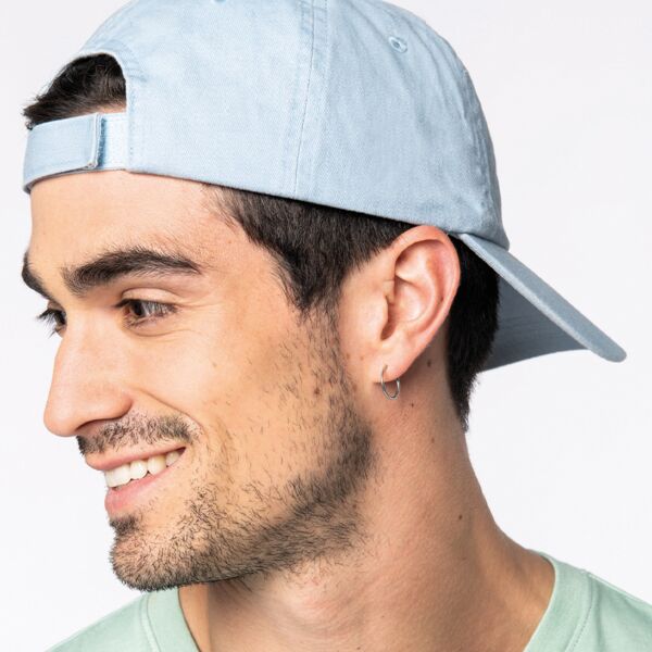 Native Spirit Faded Cap Thumbnail