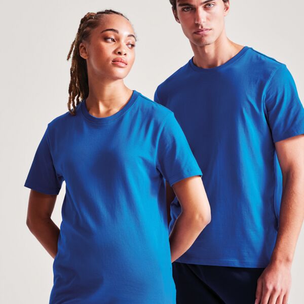 Anthem Unisex Organic Midweight T-Shirt Thumbnail