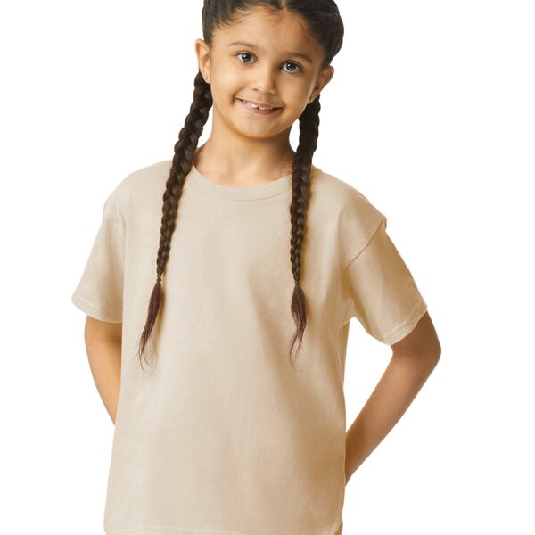 Gildan Kids Light Cotton T-Shirt Thumbnail
