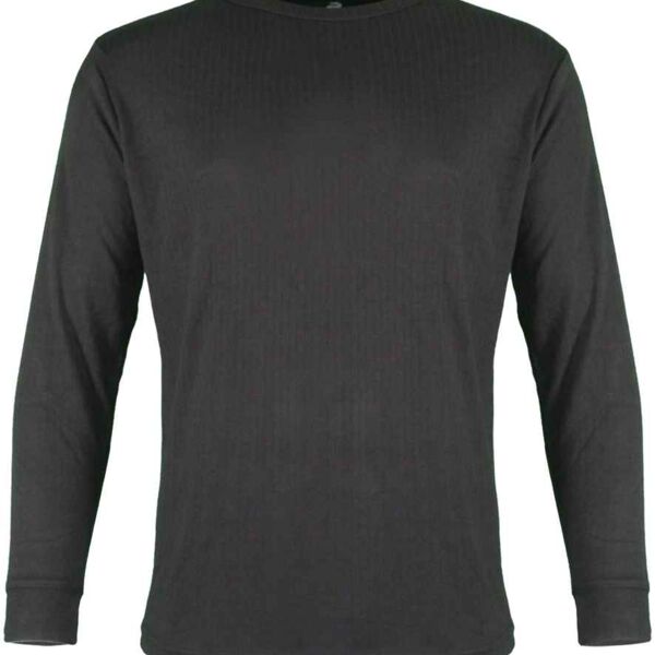 Warrior Thermal Long Sleeve T-Shirt Thumbnail