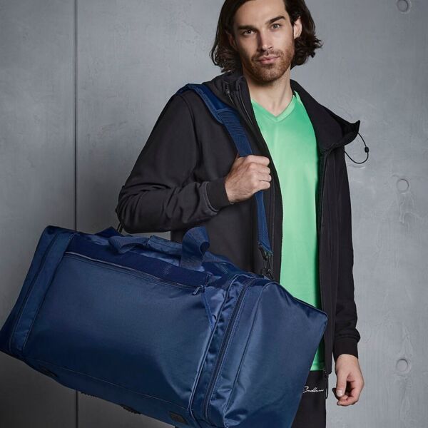 Jumbo Sports Holdall Thumbnail