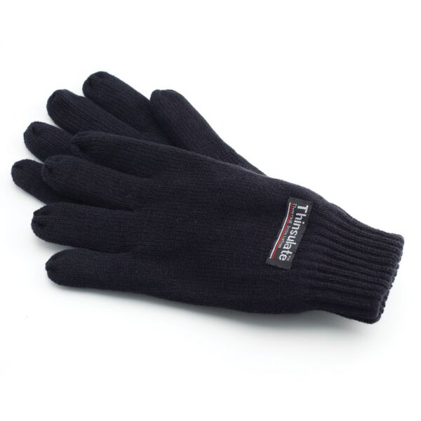 3M Thinsulate™ Full Finger Gloves Thumbnail