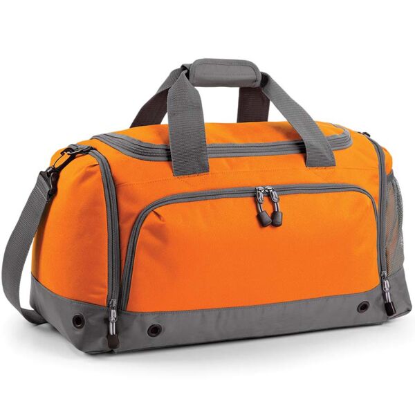 BagBase Athleisure Holdall Thumbnail