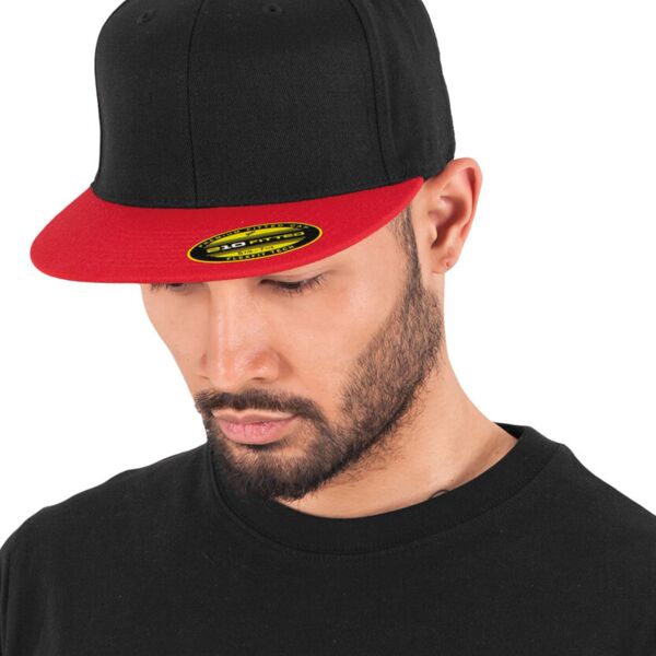 Premium 210 fitted 2-tone (6210T) Thumbnail