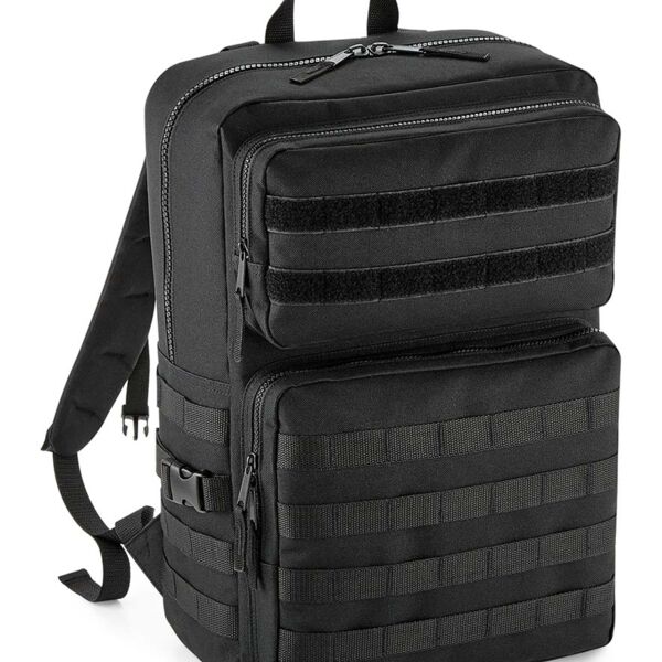 BagBase MOLLE Tactical Backpack Thumbnail