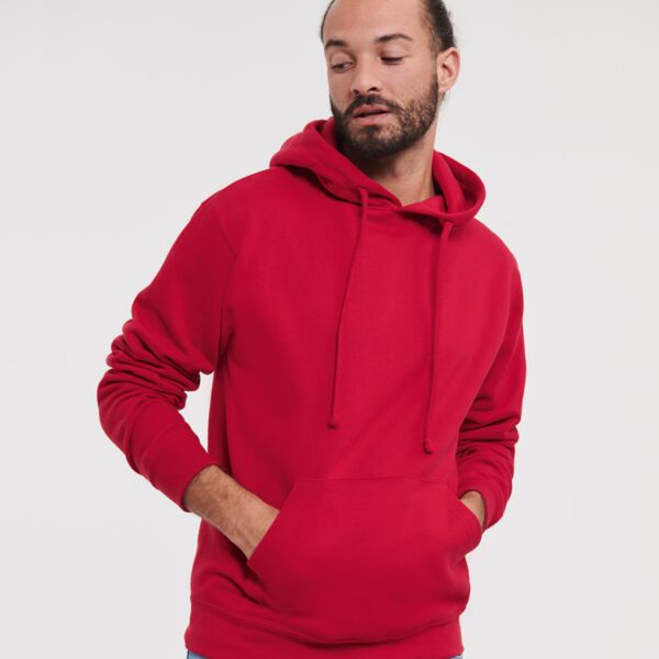 A&D Russell Hooded Sweatshirt Thumbnail