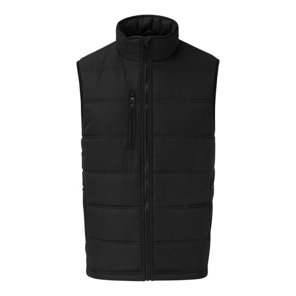 A&D Carlton Bodywarmer Thumbnail