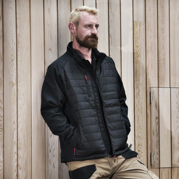 A&D Tuffstuff Snape Jacket Thumbnail