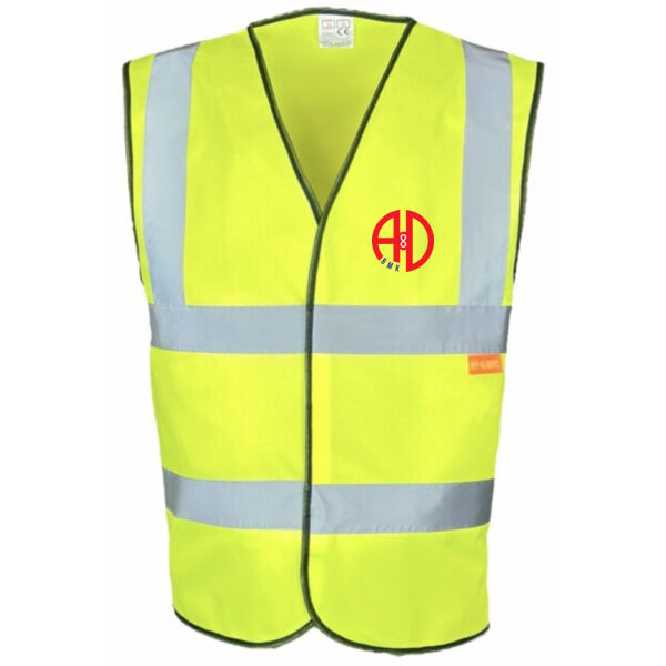 Hi-Vis Vest Thumbnail