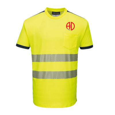 Hi-Vis T-Shirt Thumbnail