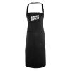 Premier Fairtrade Organic Cotton Bib Apron Thumbnail